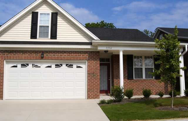 5334 Christian Drive Gallery 1