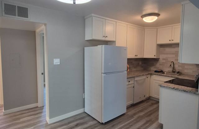 Stylishly Renovated 2-Bedroom in Midtown!  $1,050 Lease Signing Bonus! photos photos