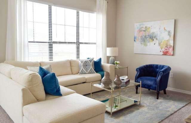 Palazzo at Cypresswood Gallery 4