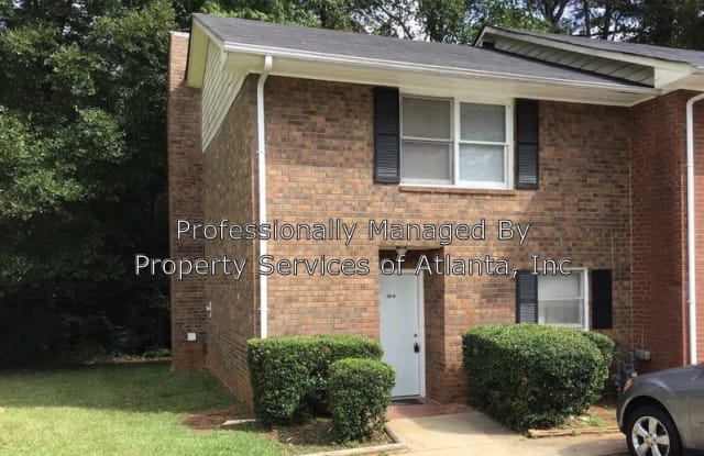 4510 Golf Vista Cir - 4510 Golf Vista Circle, DeKalb County, GA 30035