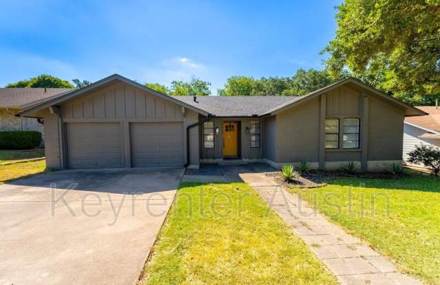 9409 Meadow Vale - 9409 Meadow Vale, Austin, TX 78758