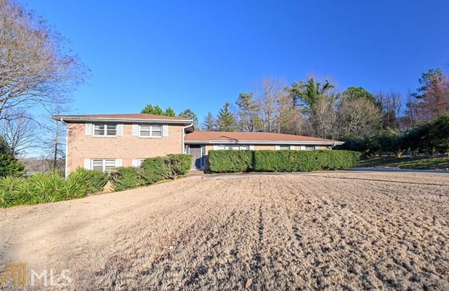 3700 Geraldine Ct - 3700 Geraldine Court, Peachtree Corners, GA 30360