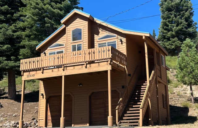 Three bedroom home in Tahoe Donner Available for long term lease photos photos Three bedroom home in Tahoe Donner Available for long term lease photos photos