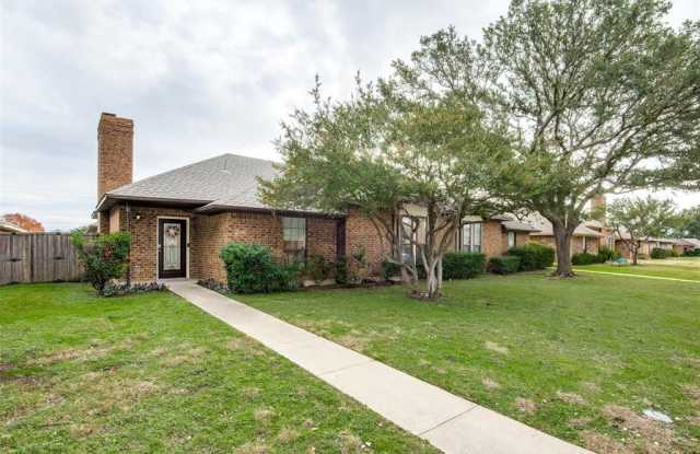 3915 Saint Christopher Lane - 3915 Saint Christopher Lane, Dallas, TX 75287