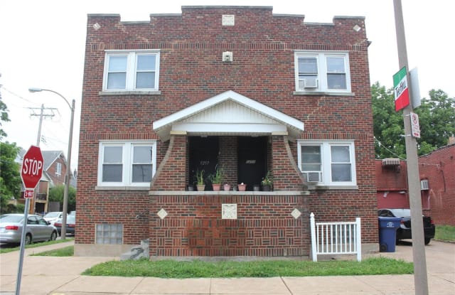 5257 Pattison Avenue - 5257 Pattison Avenue, St. Louis, MO 63110