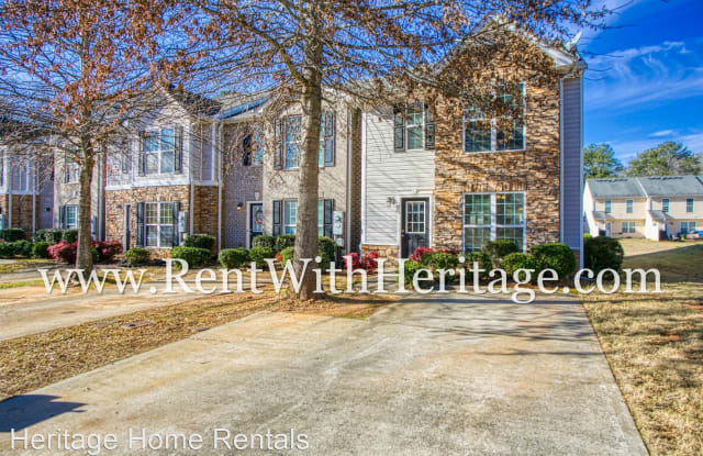 1792 Gold Finch Way - 1792 Gold Finch Way, Lithia Springs, GA 30168