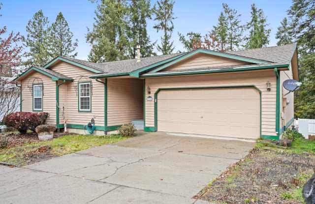 4741 South Keyes Court Gallery 3