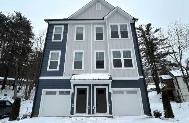 Introducing Boone's Newest All-Inclusive, Luxury Townhouse! photos photos