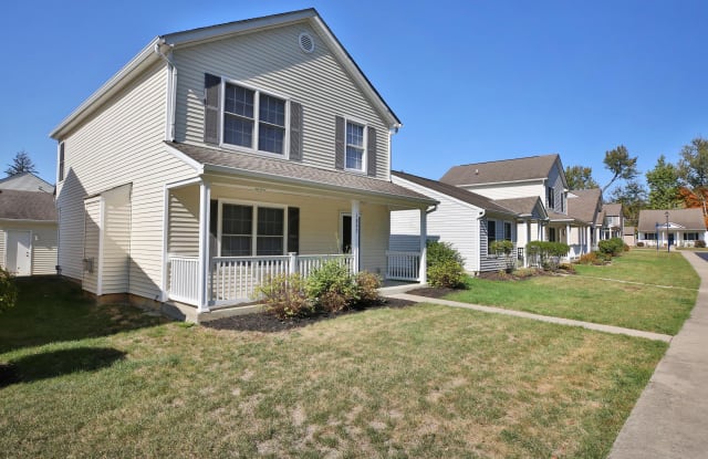 1827 Canopy Lane - 1827 Canopy Lane, Columbus, OH 43219