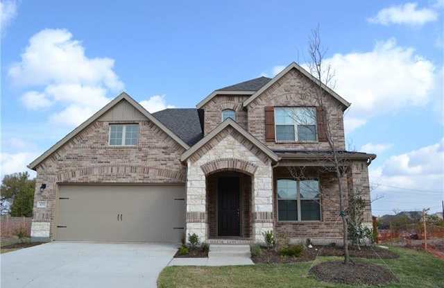 4201 Lucton Drive - 4201 Lucton Drive, McKinney, TX 75070