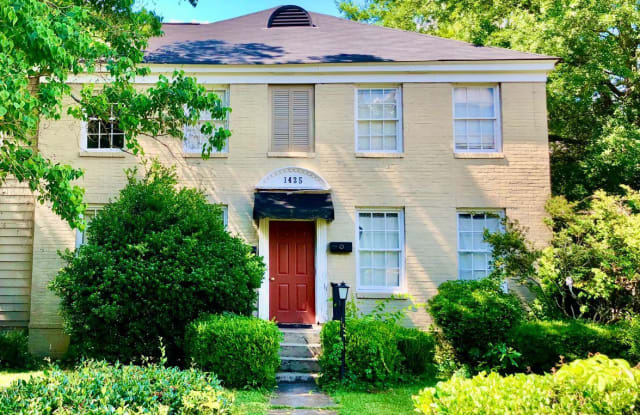 1435 E. Fairview B - 1435 East Fairview Avenue, Montgomery, AL 36106