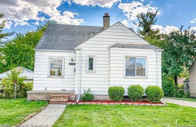 16935 W 12 MILE Road - 16935 West 12 Mile Road, Southfield, MI 48076