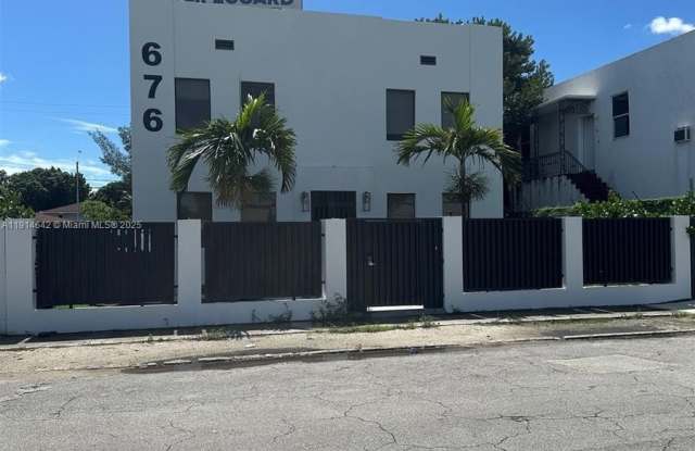 676 NW 47th St - 676 Northwest 47th Street, Miami, FL 33127