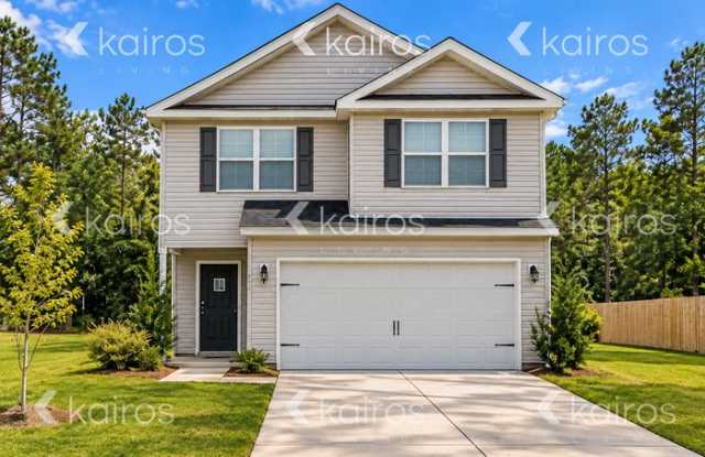 247 Western Red Cedar Drive Gallery 1