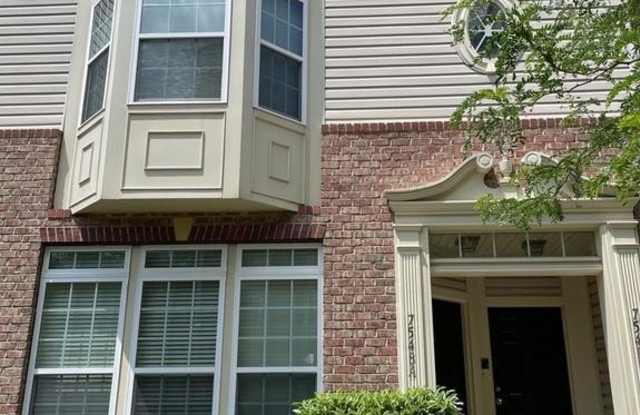 7548 Stoney Run Drive Gallery 1