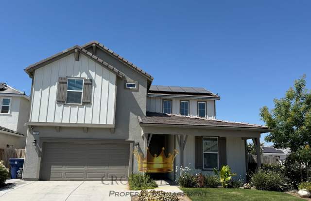 2802 Sand Hills Avenue - 2802 Sand Hills Avenue, Tulare, CA 93274