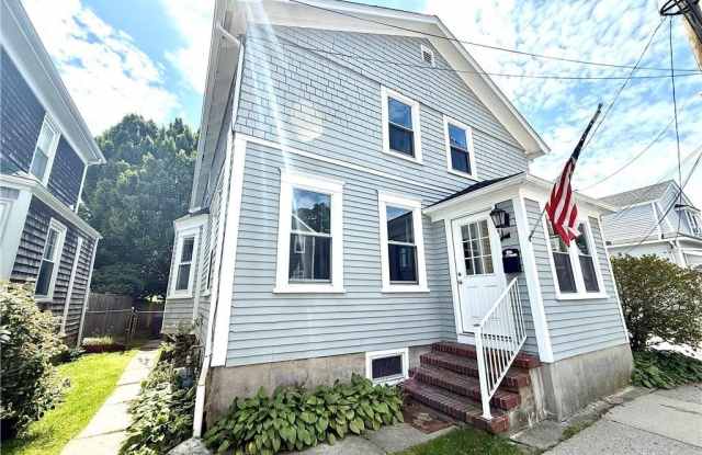 23 Potter Street photos photos