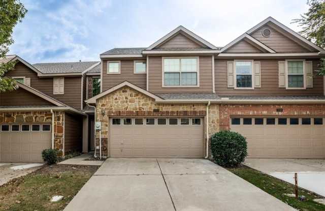 2288 Fletcher Trail - 2288 Fletcher Trail, Plano, TX 75025