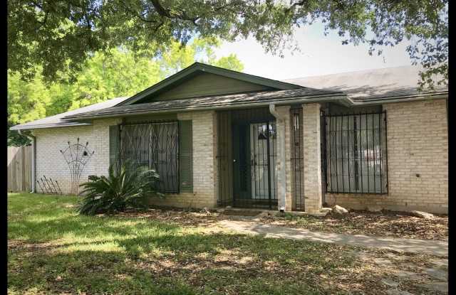 11502 Old Manse - 11502 Old Manse Street, San Antonio, TX 78230