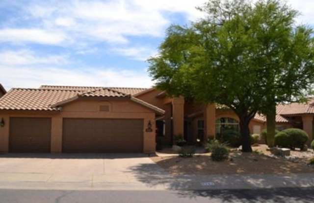 9287 E Rockwood Dr - 9287 East Rockwood Drive, Scottsdale, AZ 85255
