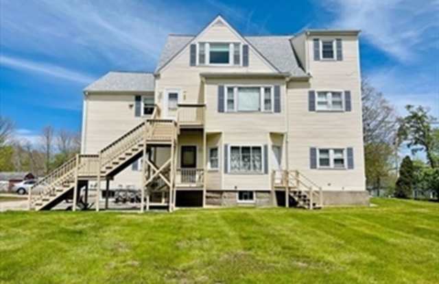 28 Baker Street - 28 Baker Street, Foxborough, MA 02035 28 Baker Street - 28 Baker Street, Foxborough, MA 02035