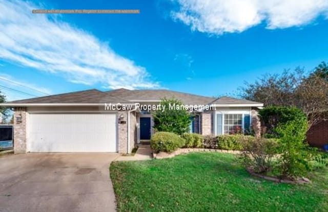 1125 Silver Spruce Drive - 1125 Silver Spruce Drive, Arlington, TX 76001