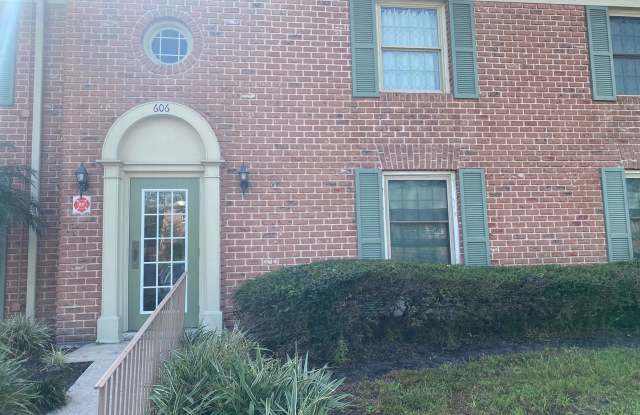 Studio Condo on Lake Howell With Boat Launch Lake Access & Pool! photos photos
