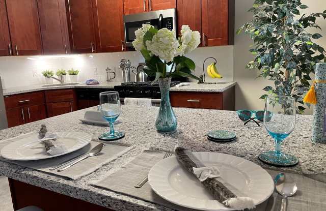 Metropolitan Narberth Hall photos photos