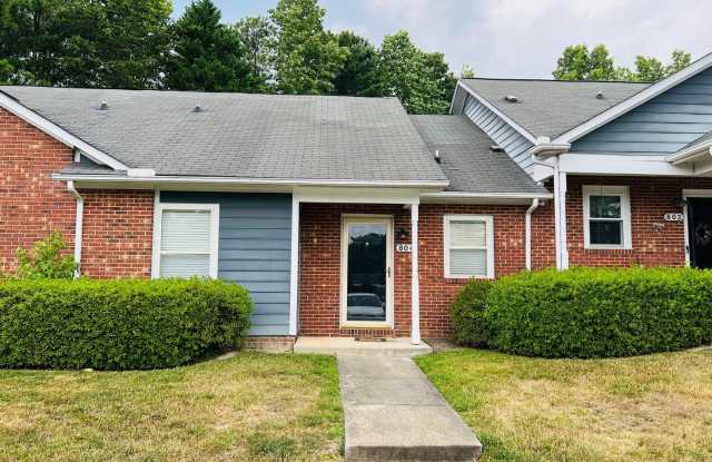 804 Pine Forest Trail - 804 Pine Forest Trail, Knightdale, NC 27545