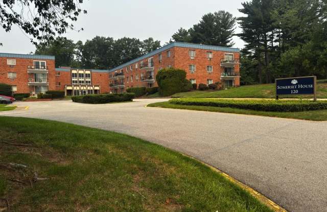 120 N BETHLEHEM PIKE #305-A photos photos