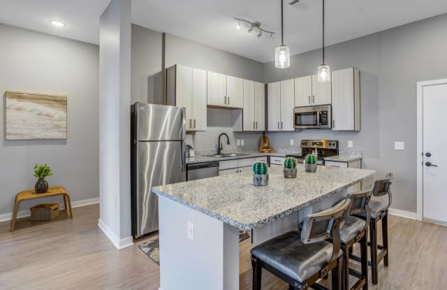 The Views of Music City Apartments photos photos