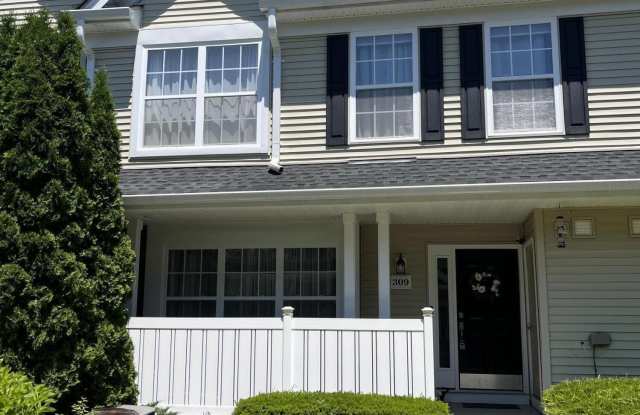 309 Brookfield Drive - 309 Brookfield Drive, Ocean County, NJ 08527