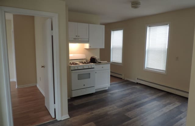 170 Quinnipiac Ave Fl 2 - 170 Quinnipiac Ave, New Haven, CT 06513
