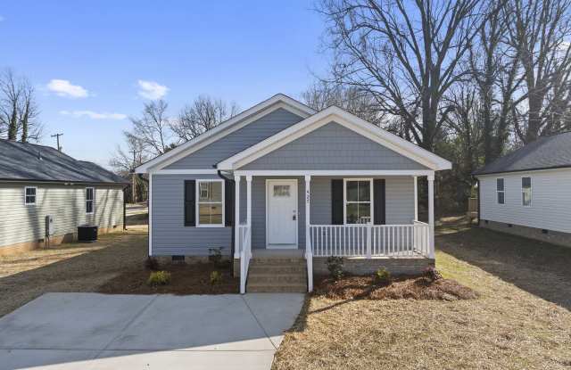 427 North Caldwell Street photos photos