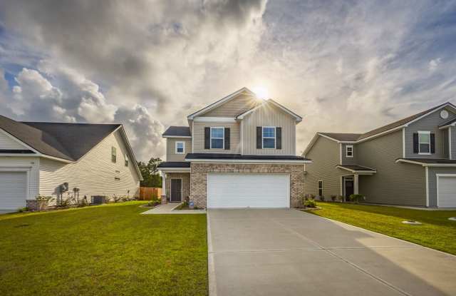 303 Creek Way, Brunswick, GA 31525 Gallery 1