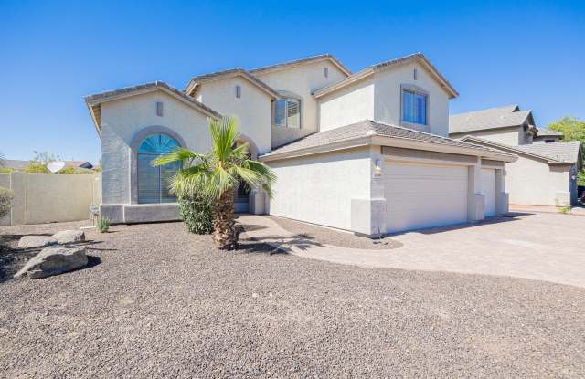 4336 W HAPPY TRAIL photos photos