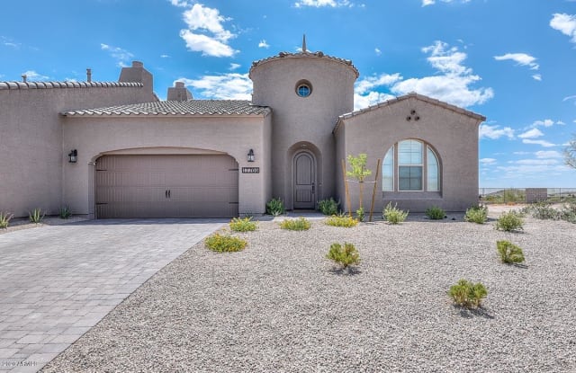 17769 W SUNWARD Drive - 17769 W Sunward Dr, Goodyear, AZ 85338