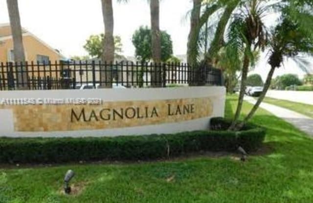 7405 SW 152nd Ave - 7405 SW 152nd Ave, Kendall West, FL 33193