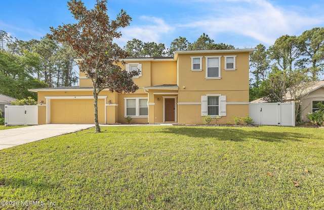 81 PANORAMA DR - 81 Panorama Drive, Palm Coast, FL 32164 81 PANORAMA DR - 81 Panorama Drive, Palm Coast, FL 32164