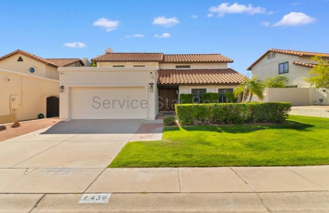 439 E Barbara Dr photos photos