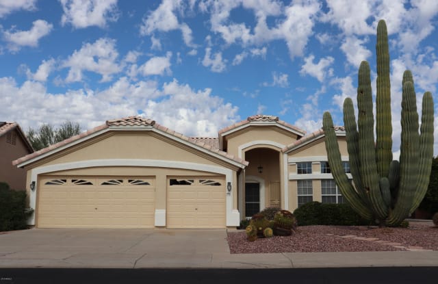 6946 W ROBIN Lane - 6946 West Robin Lane, Glendale, AZ 85310