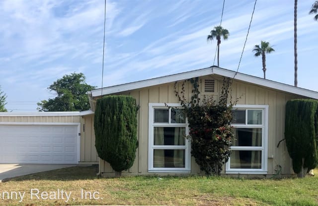 4774 Appleton Street - 4774 Appleton Street, San Diego, CA 92117