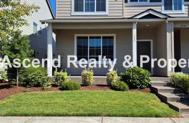 End Unit Vineyards @ Abbey Creek Bethany Townhome Open Floor Plan NO Pets Available NOW! photos photos