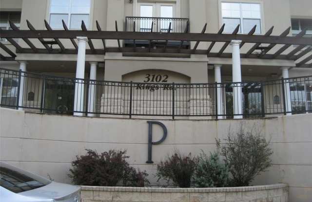 3102 Kings Road - 3102 Kings Road, Dallas, TX 75219
