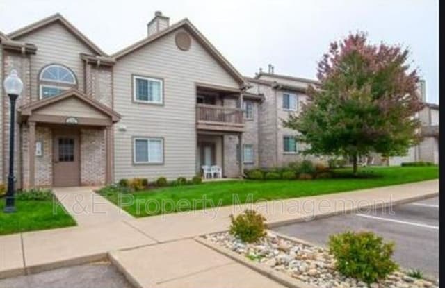 1765 Piper Lane - 1765 Piper Lane, Centerville, OH 45440