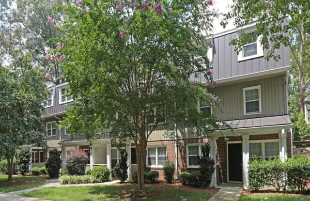 Avenue - 5939 West Friendly Avenue, Greensboro, NC 27410