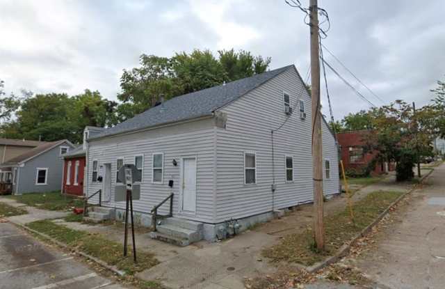 400 N 1ST Street - 400 North 1st Street, Belleville, IL 62220