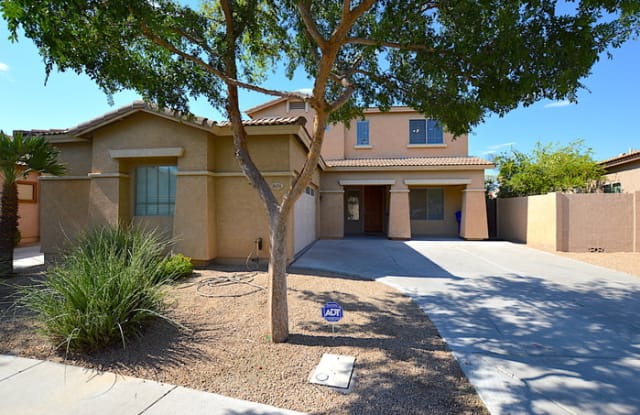 3970 West Roundabout Circle - 3970 W Roundabout Cir, Chandler, AZ 85226