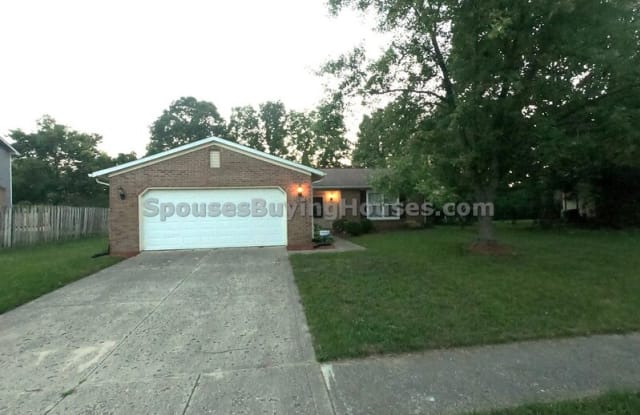 7648 Camberwood Drive - 7648 Camberwood Drive, Indianapolis, IN 46268