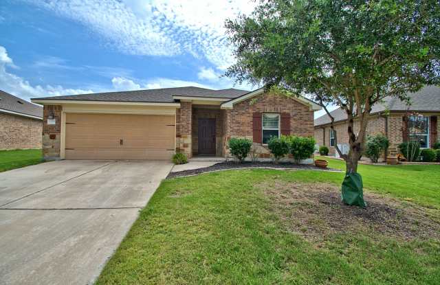 4 Bed 2 Bath Home Near Lake Pflugerville photos photos